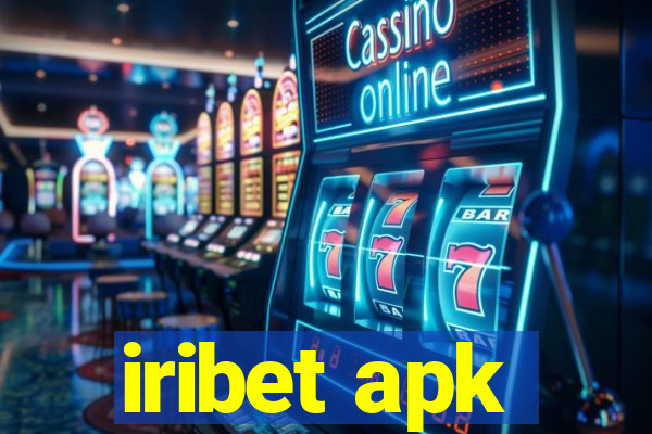 iribet apk